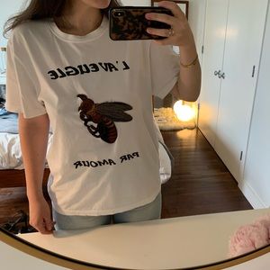 Mint condition Gucci T Shirt